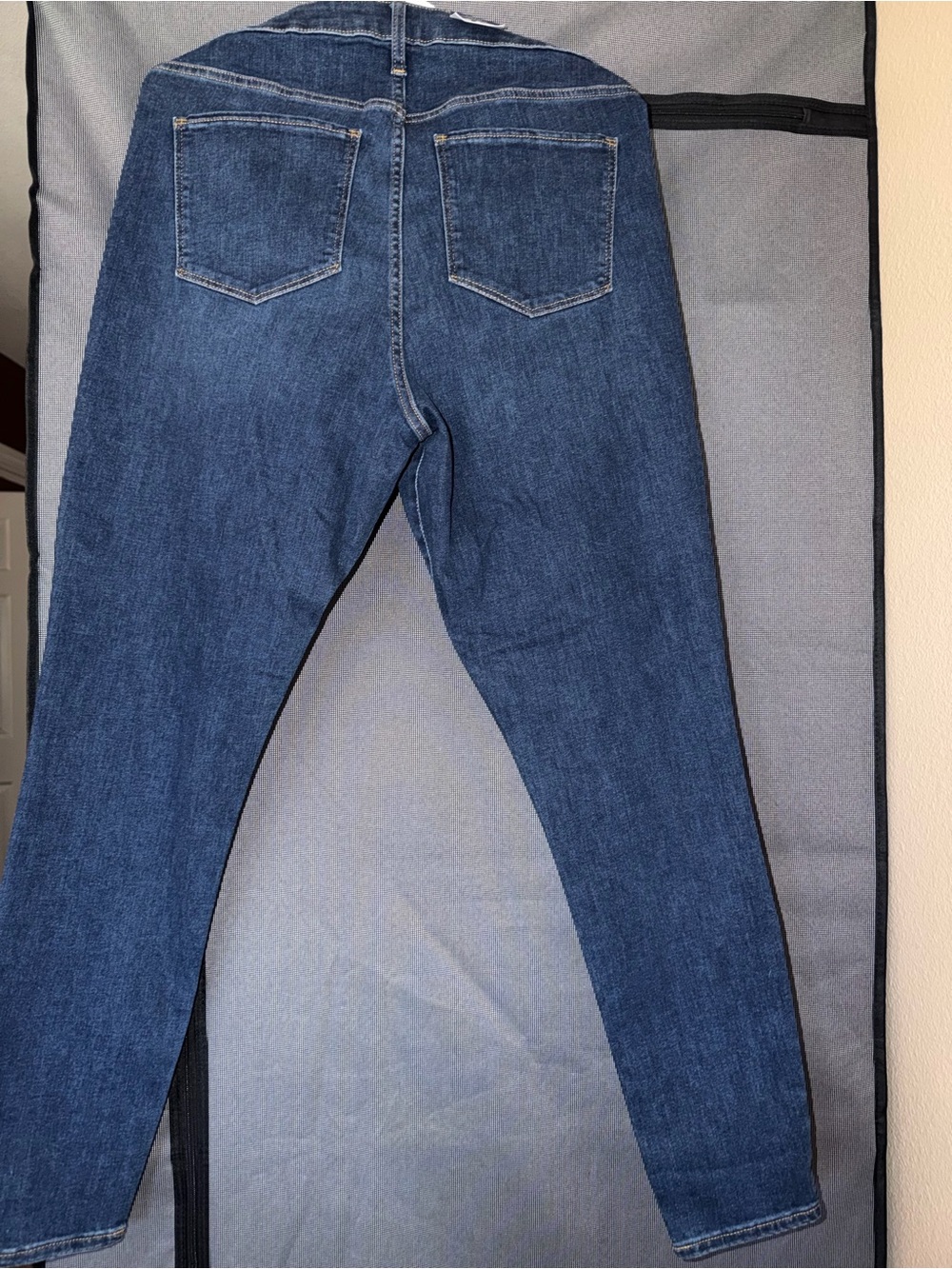 Gap denim jeans 33|16L